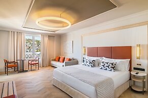 Barceló Carmen Granada Hotel