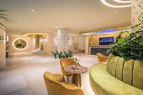 Barceló Carmen Granada Hotel