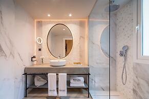 Barceló Carmen Granada Hotel