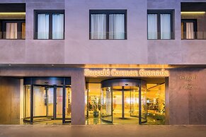 Barceló Carmen Granada Hotel