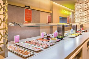 Barceló Carmen Granada Hotel