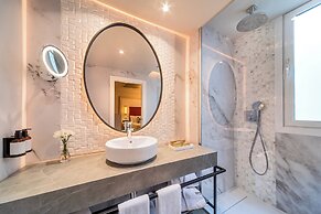 Barceló Carmen Granada Hotel