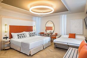 Barceló Carmen Granada Hotel