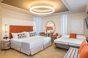 Barceló Carmen Granada Hotel