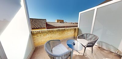 Barceló Carmen Granada Hotel