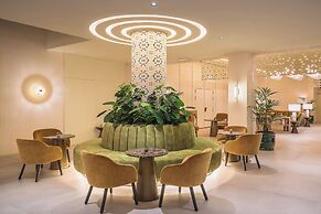 Barceló Carmen Granada Hotel