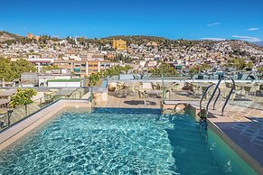 Barceló Carmen Granada Hotel