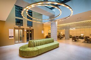 Barceló Carmen Granada Hotel