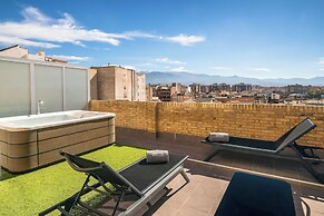 Barceló Carmen Granada Hotel