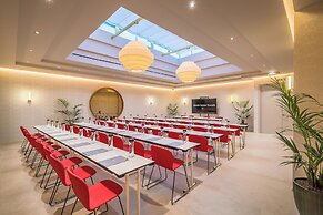 Barceló Carmen Granada Hotel