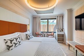 Barceló Carmen Granada Hotel