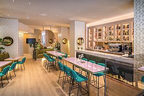 Barceló Carmen Granada Hotel