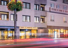 Barceló Carmen Granada Hotel