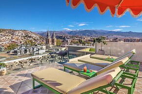 Barceló Carmen Granada Hotel