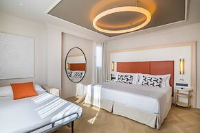 Barceló Carmen Granada Hotel