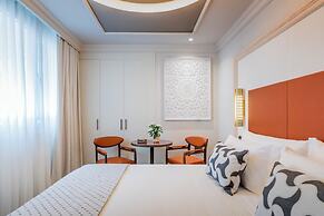 Barceló Carmen Granada Hotel