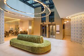 Barceló Carmen Granada Hotel