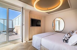 Barceló Carmen Granada Hotel