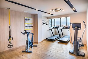 Barceló Carmen Granada Hotel