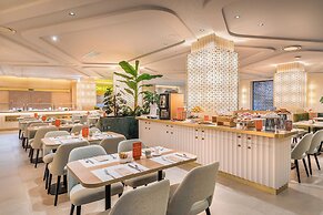 Barceló Carmen Granada Hotel