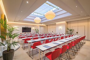 Barceló Carmen Granada Hotel