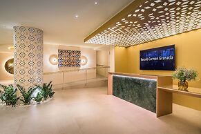 Barceló Carmen Granada Hotel