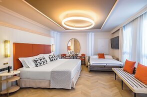 Barceló Carmen Granada Hotel