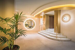 Barceló Carmen Granada Hotel