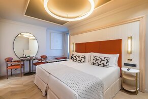 Barceló Carmen Granada Hotel