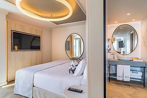 Barceló Carmen Granada Hotel