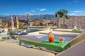 Barceló Carmen Granada Hotel