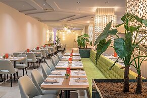 Barceló Carmen Granada Hotel