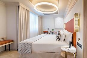 Barceló Carmen Granada Hotel