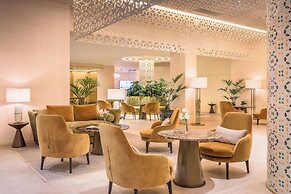 Barceló Carmen Granada Hotel