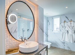 Barceló Carmen Granada Hotel