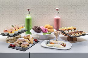 Barceló Carmen Granada Hotel