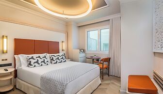 Barceló Carmen Granada Hotel