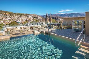 Barceló Carmen Granada Hotel