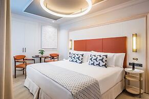 Barceló Carmen Granada Hotel