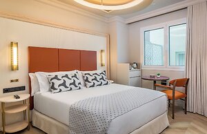 Barceló Carmen Granada Hotel