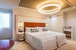 Barceló Carmen Granada Hotel