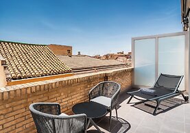 Barceló Carmen Granada Hotel