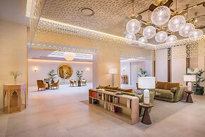 Barceló Carmen Granada Hotel