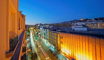 Barceló Carmen Granada Hotel