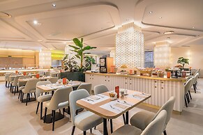 Barceló Carmen Granada Hotel