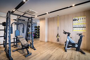 Barceló Carmen Granada Hotel