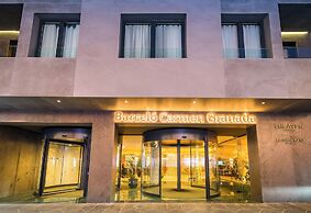 Barceló Carmen Granada Hotel