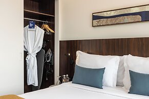 Blue Tree Premium Paulista