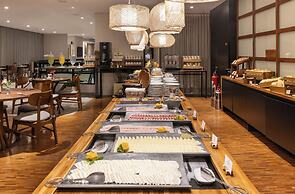 Blue Tree Premium Paulista