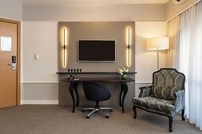 Blue Tree Premium Paulista
